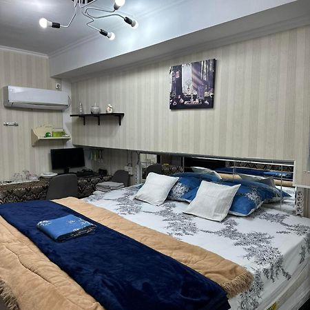 Stefan Cel Mare Studio Kişinev Dış mekan fotoğraf