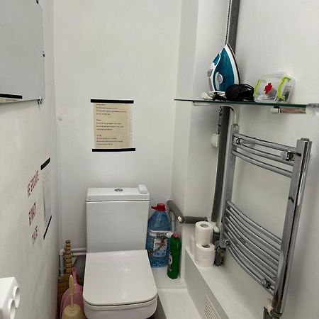 Stefan Cel Mare Studio Kişinev Dış mekan fotoğraf