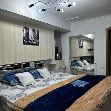 Stefan Cel Mare Studio Kişinev Dış mekan fotoğraf