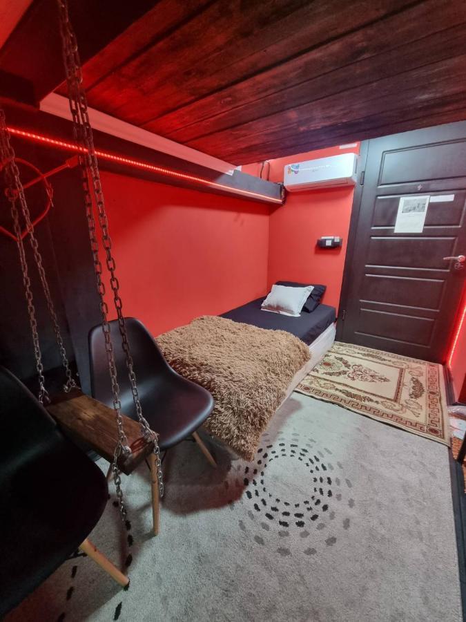 Stefan Cel Mare Studio Kişinev Dış mekan fotoğraf
