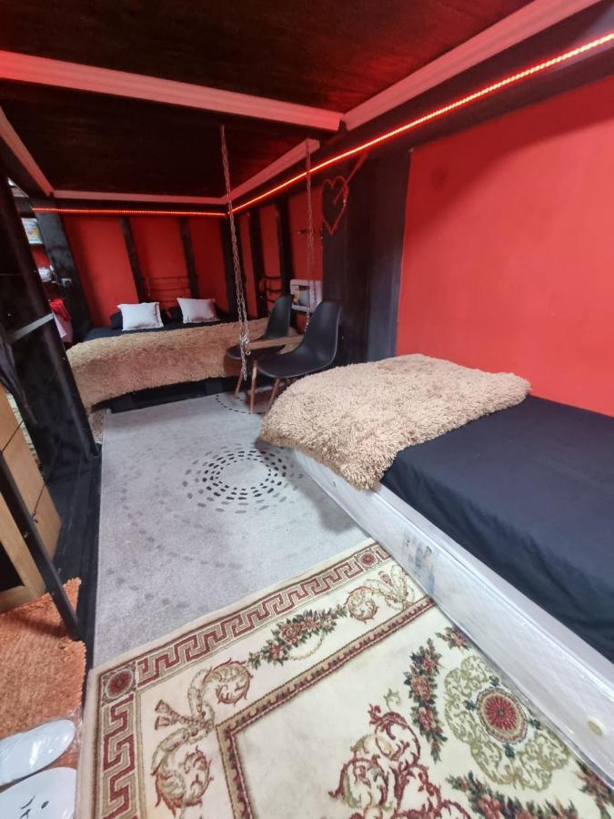 Stefan Cel Mare Studio Kişinev Dış mekan fotoğraf