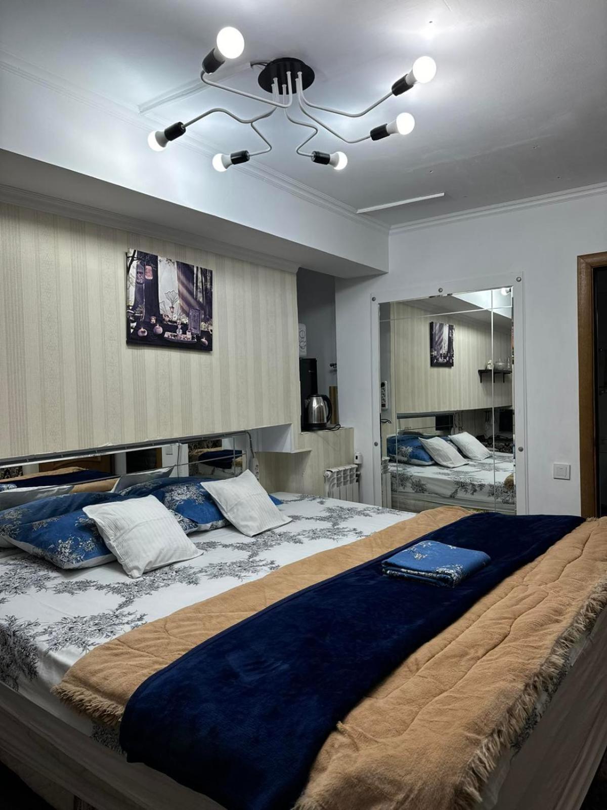 Stefan Cel Mare Studio Kişinev Dış mekan fotoğraf